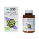 Arkocaps Artisjok bio - Afbeelding 2