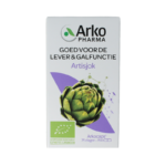 Arkocaps Artisjok bio - Afbeelding 4