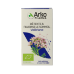 Arkocaps Valeriaan bio - Afbeelding 3