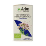 Arkocaps Valeriaan bio - Afbeelding 2