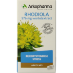 Arkocaps Rhodiola