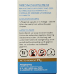Arkocaps Rhodiola - Afbeelding 4