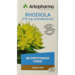 Arkocaps Rhodiola - Afbeelding 3