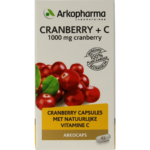 Arkocaps Cranberry & Vitamine C