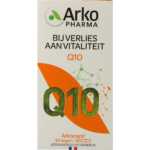 Arkocaps Q10