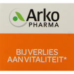 Arkocaps Q10 - Afbeelding 5