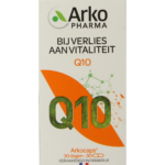 Arkocaps Q10 - Afbeelding 3