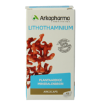 Arkocaps Lithothamnium
