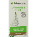 Arkocaps Javaanse thee