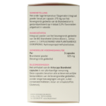 Arkocaps Brandnetel bio - Afbeelding 4