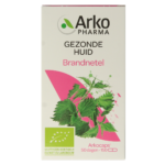Arkocaps Brandnetel bio - Afbeelding 3