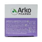 Arkocaps Mariadistel bio - Afbeelding 5