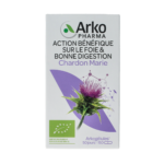 Arkocaps Mariadistel bio - Afbeelding 3