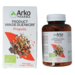 Arkocaps Propolis bio - Afbeelding 2