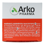 Arkocaps Propolis bio - Afbeelding 4