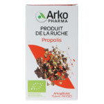 Arkocaps Propolis bio - Afbeelding 5