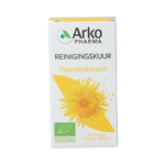 Arkocaps Paardenbloem bio