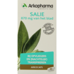 Arkocaps Salvia bio