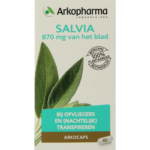 Arkocaps Salvia bio - Afbeelding 3