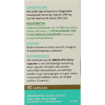 Arkocaps Salvia bio - Afbeelding 2