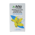 Arkocaps Sint Janskruid