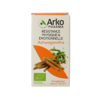 Arkocaps Ashwagandha bio - Afbeelding 3