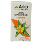 Arkocaps Damiana