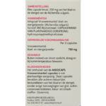 Arkocaps Vrouwenmantel - Afbeelding 6