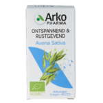 Arkocaps Avena sativa bio
