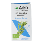 Arkocaps Avena sativa bio - Afbeelding 3