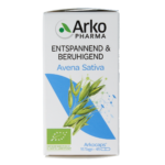 Arkocaps Avena sativa bio - Afbeelding 2