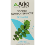 Arkocaps Boswellia - Afbeelding 3