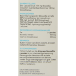 Arkocaps Boswellia - Afbeelding 2