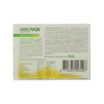 Arkovox Menthol eucalyptus keelpastilles - Afbeelding 3