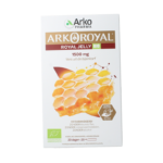 Arko Royal Royal jelly 1500mg bio