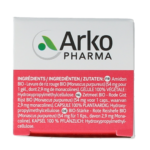 Arkocaps Rode gist rijst bio - Afbeelding 3