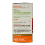 Arkocaps Maca bio - Afbeelding 4