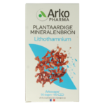 Arkocaps Lithothamnium
