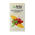 Arkocaps Cranberry & Vitamine C