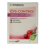 Cys-Control Urinair comfort