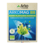 Arkovital Magnesium bio