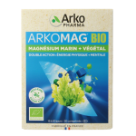 Arkovital Magnesium bio - Afbeelding 4