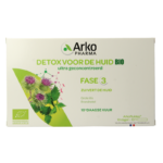 Arkofluids Detox huid bio