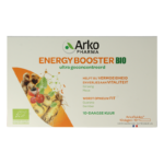 Arkofluids Energy booster bio