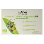 Arkofluids Bio detox 30 dagen kuur