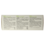 Arkofluids Bio detox 30 dagen kuur - Afbeelding 3