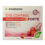 Cys-Control Forte