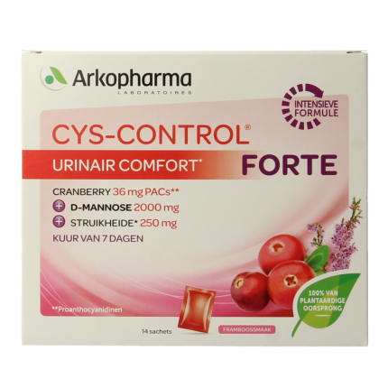 Cys-Control Forte