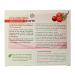 Cys-Control Forte - Afbeelding 3