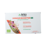Arkofluids Immuno booster 15ml bio